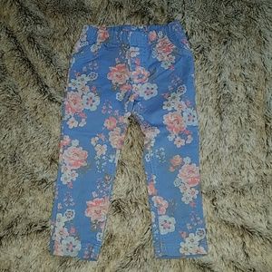 Carter's Jeggings